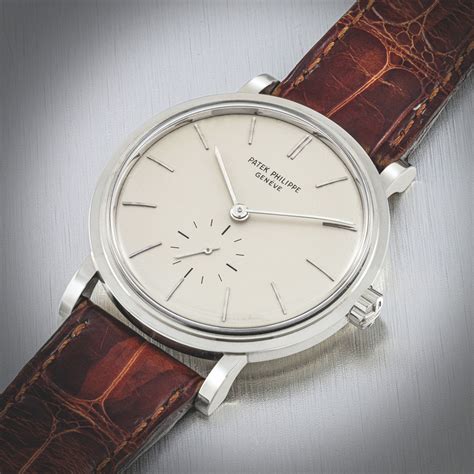 vintage 18k patek philippe & co|1960 vintage Patek Philippe watch.